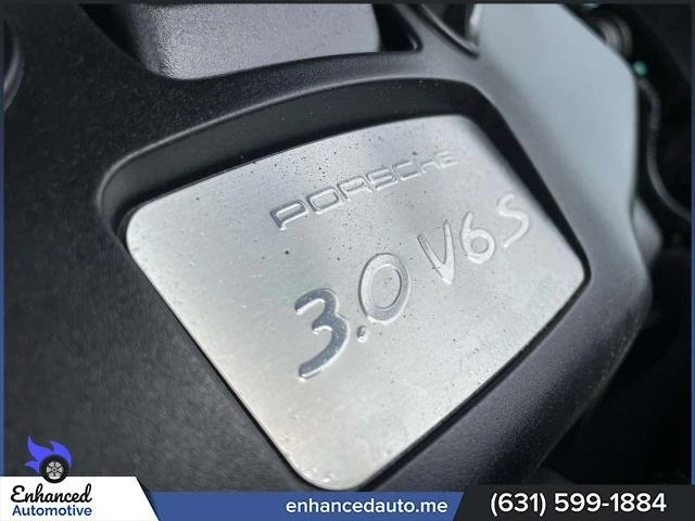 2015 Porsche Macan - Image 10 of 20