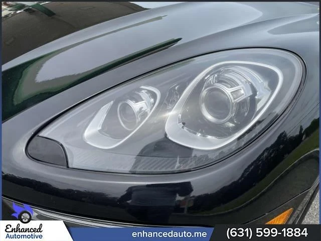 2015 Porsche Macan - Image 9 of 20