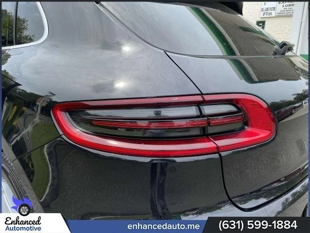 2015 Porsche Macan - Image 11 of 20