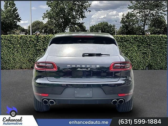 2015 Porsche Macan - Image 7 of 20