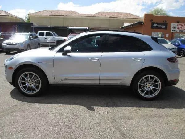 2015 Porsche Macan S - Image 2 of 7