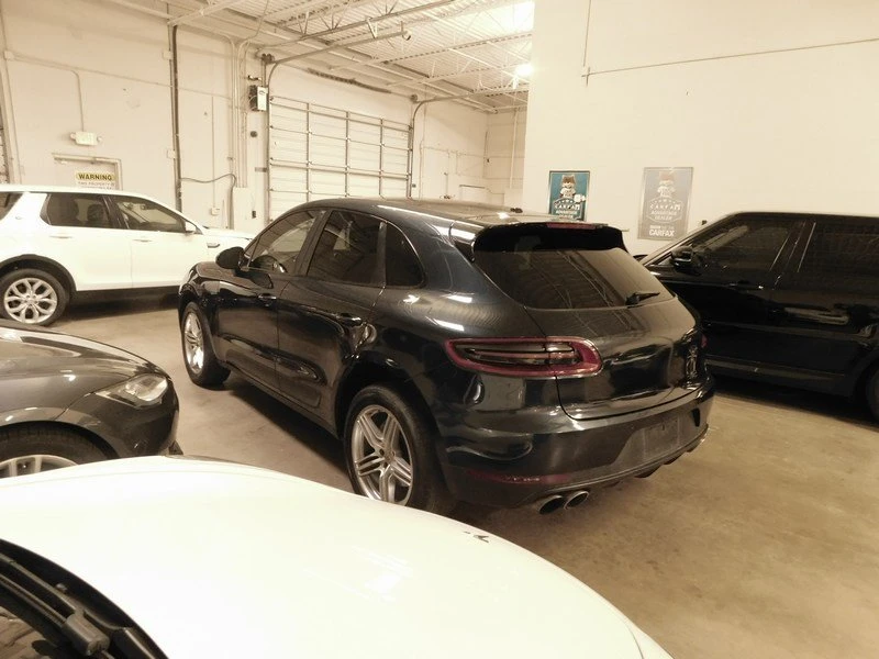 2015 Porsche Macan - Image 4 of 20