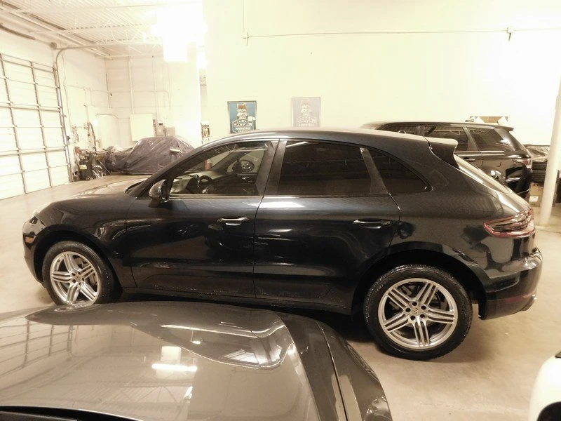 2015 Porsche Macan - Image 8 of 20