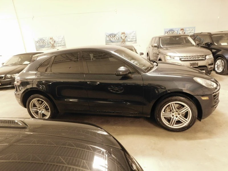 2015 Porsche Macan - Image 9 of 20