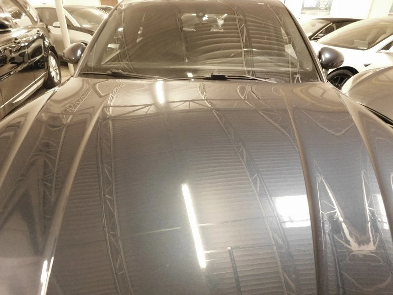 2015 Porsche Macan - Image 13 of 20