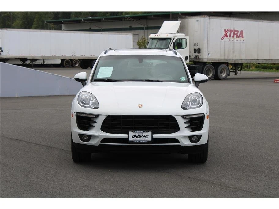 2015 Porsche Macan - Image 5 of 20