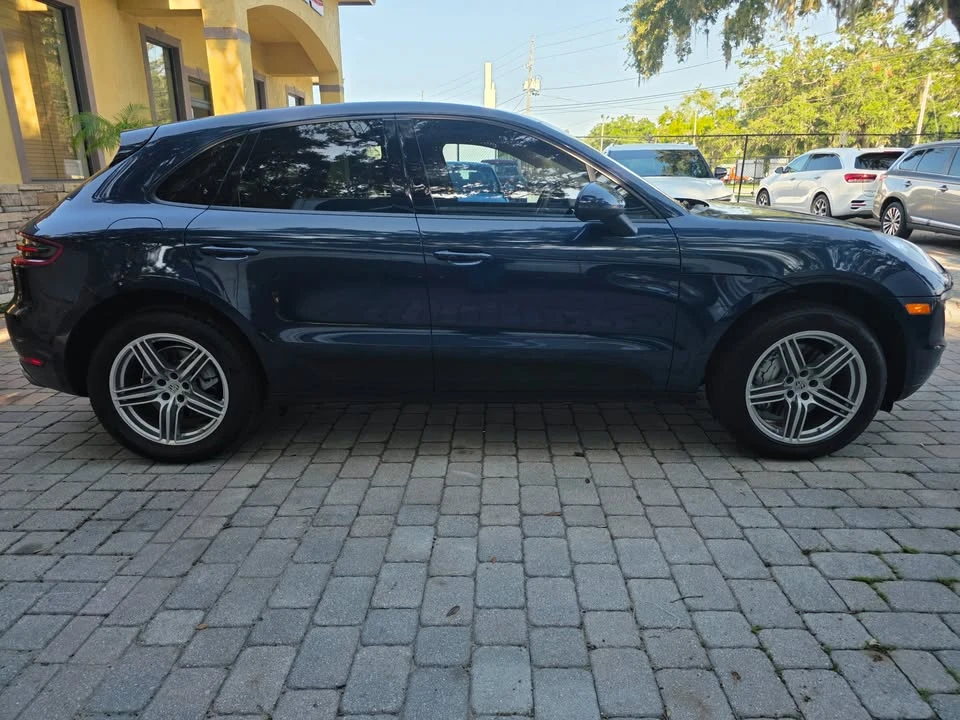 2015 Porsche Macan - Image 5 of 18