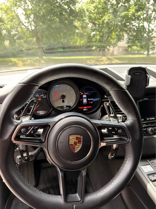 2015 Porsche Macan S - Image 13 of 13