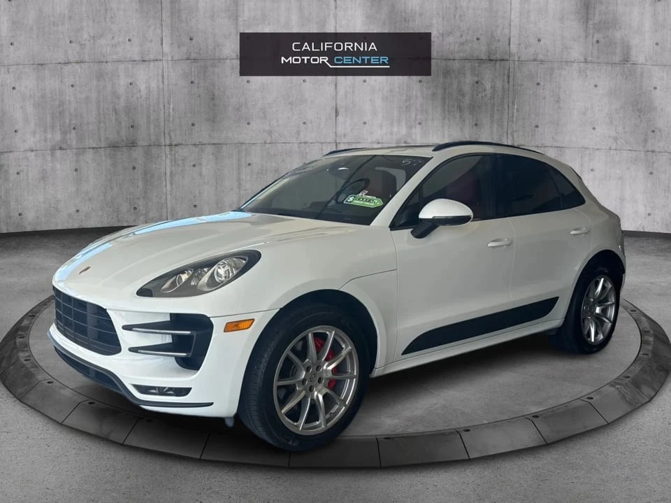 2015 Porsche Macan - Image 3 of 20