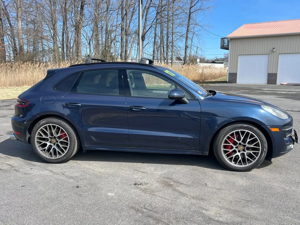 2015 Porsche Macan - Image 5 of 18