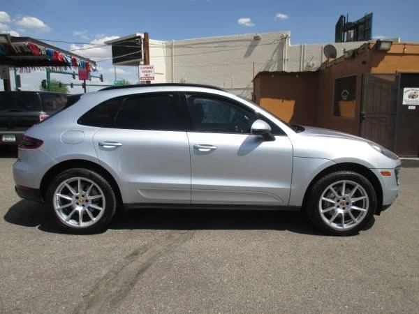 2015 Porsche Macan - Image 3 of 18