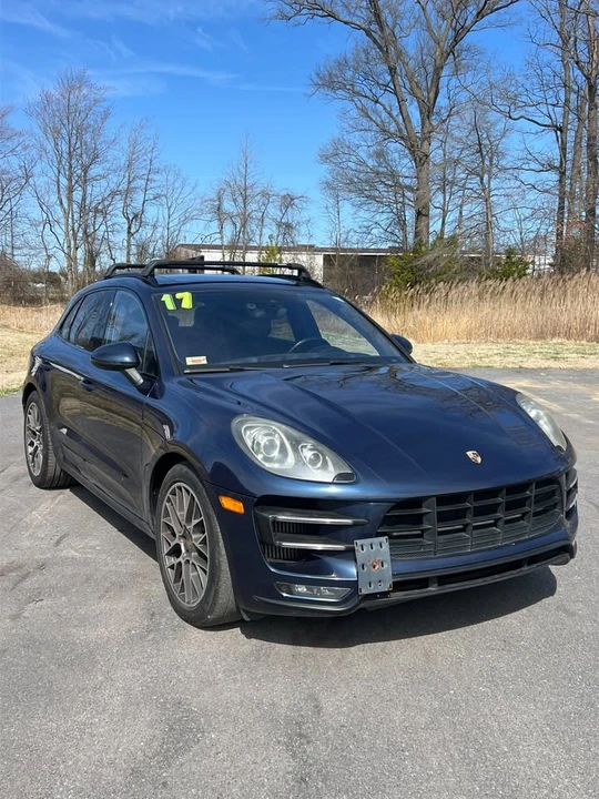 2015 Porsche Macan - Image 6 of 18