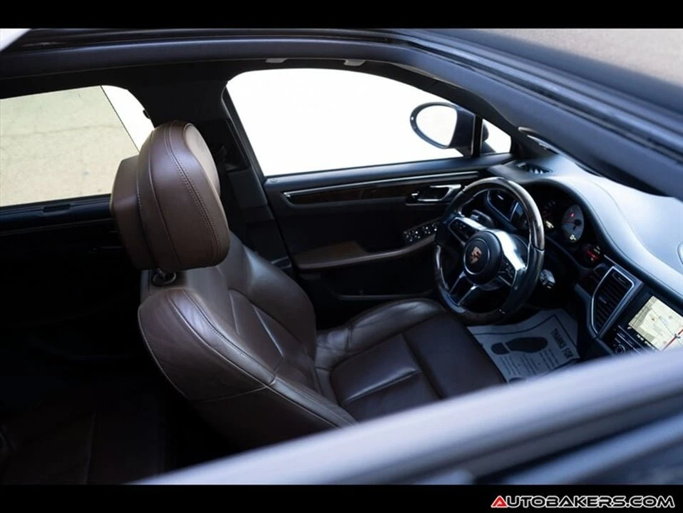2015 Porsche Macan - Image 20 of 20