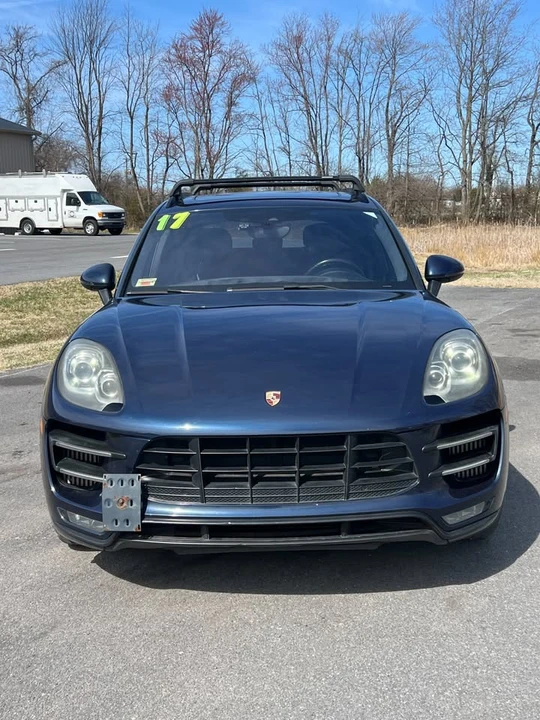 2015 Porsche Macan - Image 7 of 18