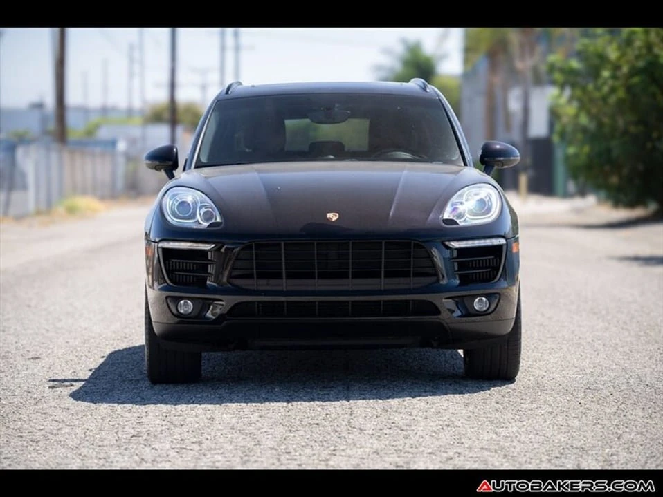 2015 Porsche Macan - Image 2 of 20