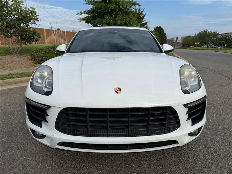2015 Porsche Macan - Image 7 of 20