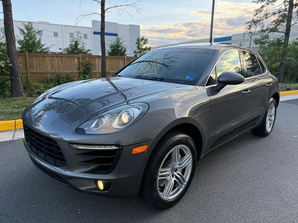 2015 Porsche Macan - Image 2 of 20
