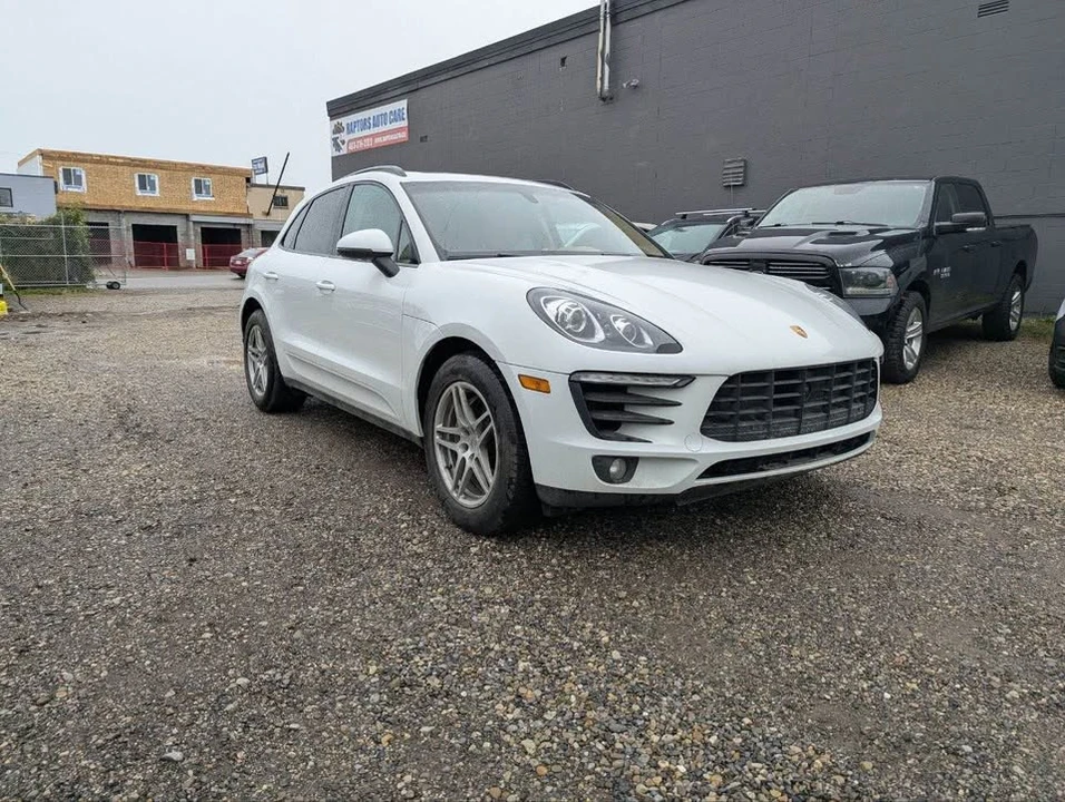 2015 Porsche Macan S - Image 3 of 13
