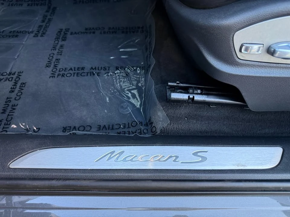 2015 Porsche Macan - Image 20 of 20