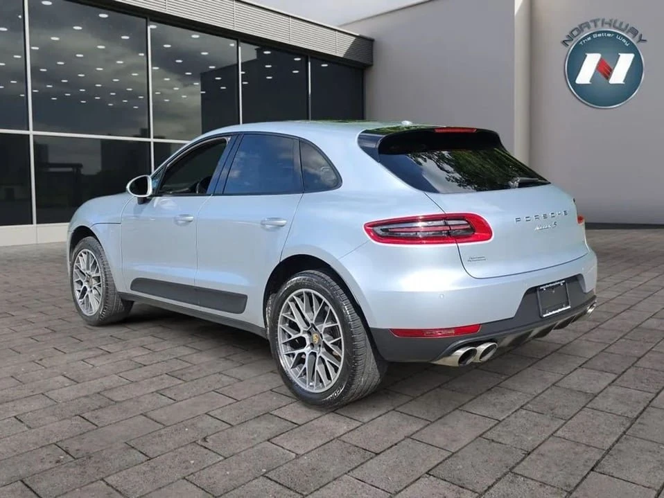 2015 Porsche Macan - Image 3 of 18