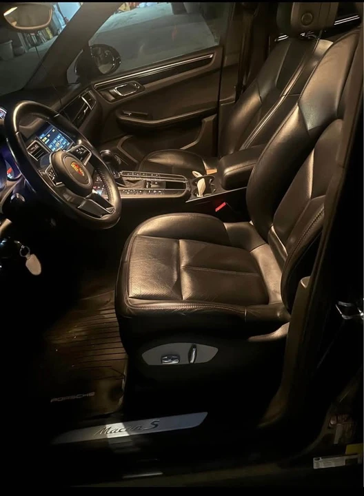 2015 Porsche Macan - Image 2 of 6