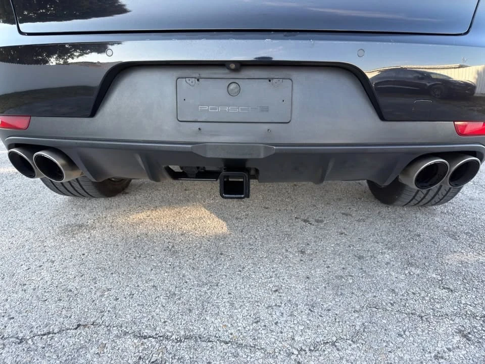 2015 Porsche Macan - Image 11 of 20