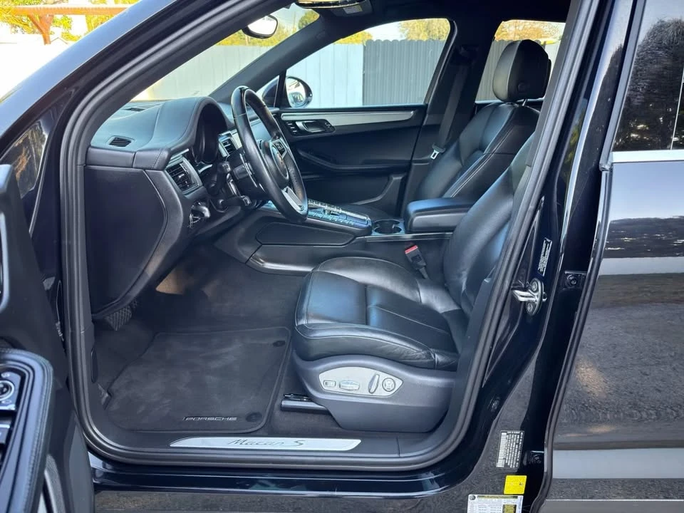 2015 Porsche Macan - Image 4 of 20