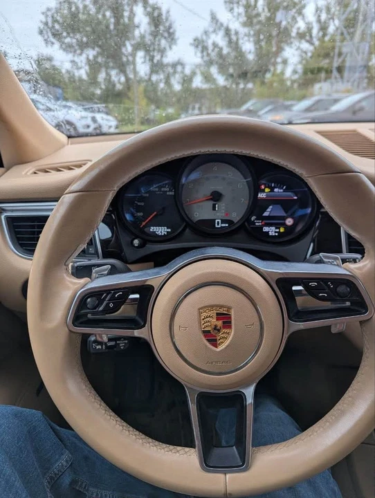 2015 Porsche Macan S - Image 13 of 13