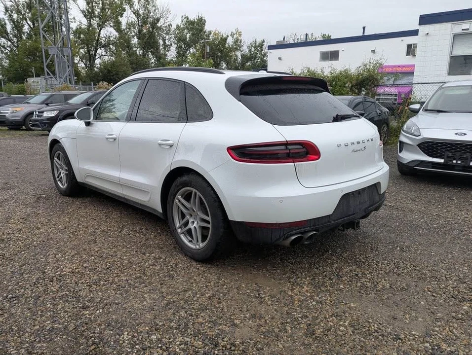 2015 Porsche Macan S - Image 7 of 13