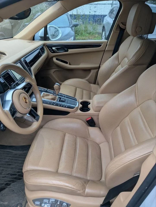 2015 Porsche Macan S - Image 9 of 13