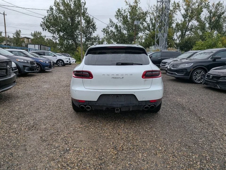 2015 Porsche Macan S - Image 6 of 13