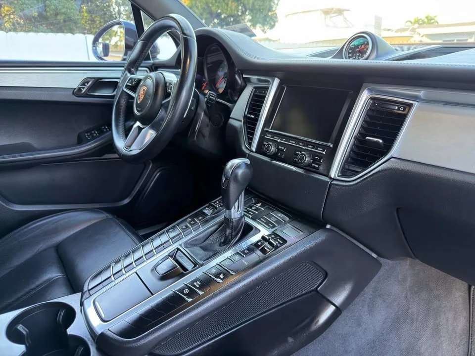 2015 Porsche Macan - Image 20 of 20