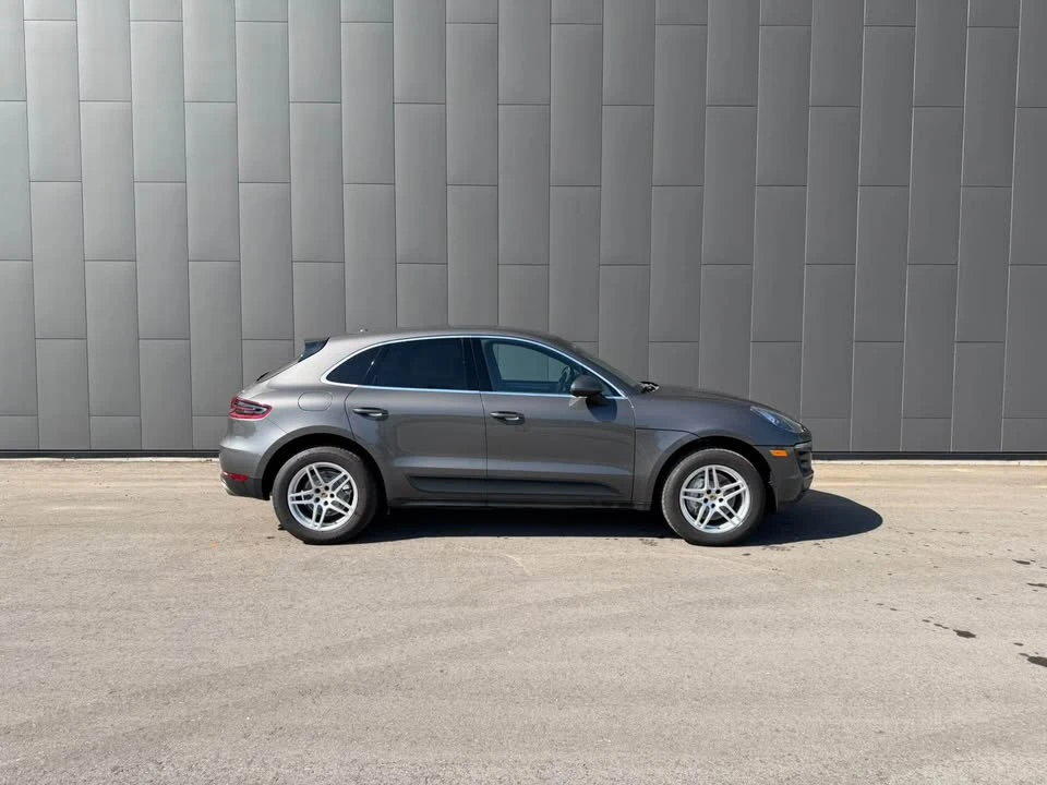 2015 Porsche Macan S - Image 4 of 12