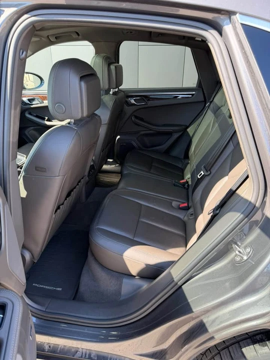 2015 Porsche Macan S - Image 6 of 12