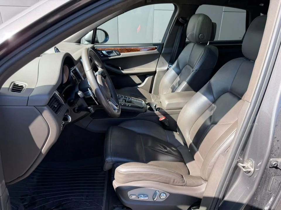 2015 Porsche Macan S - Image 5 of 12