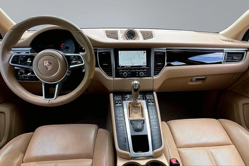 2015 Porsche Macan - Image 20 of 20