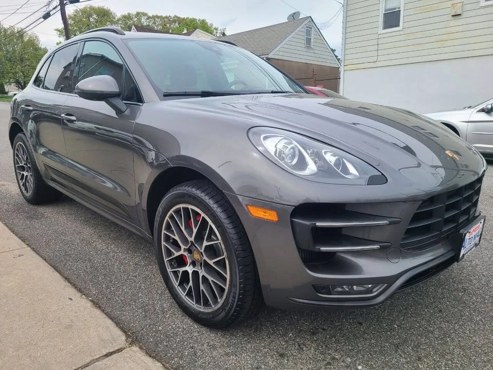 2015 Porsche Macan - Image 5 of 20