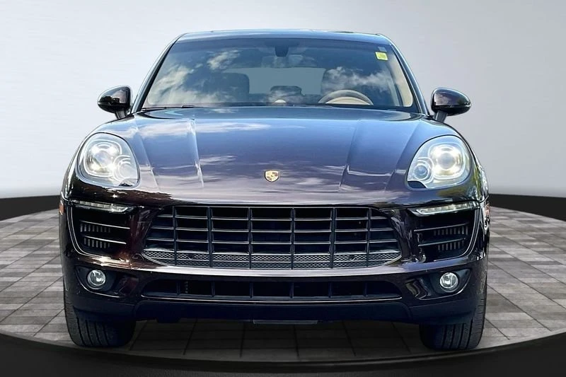 2015 Porsche Macan - Image 2 of 20