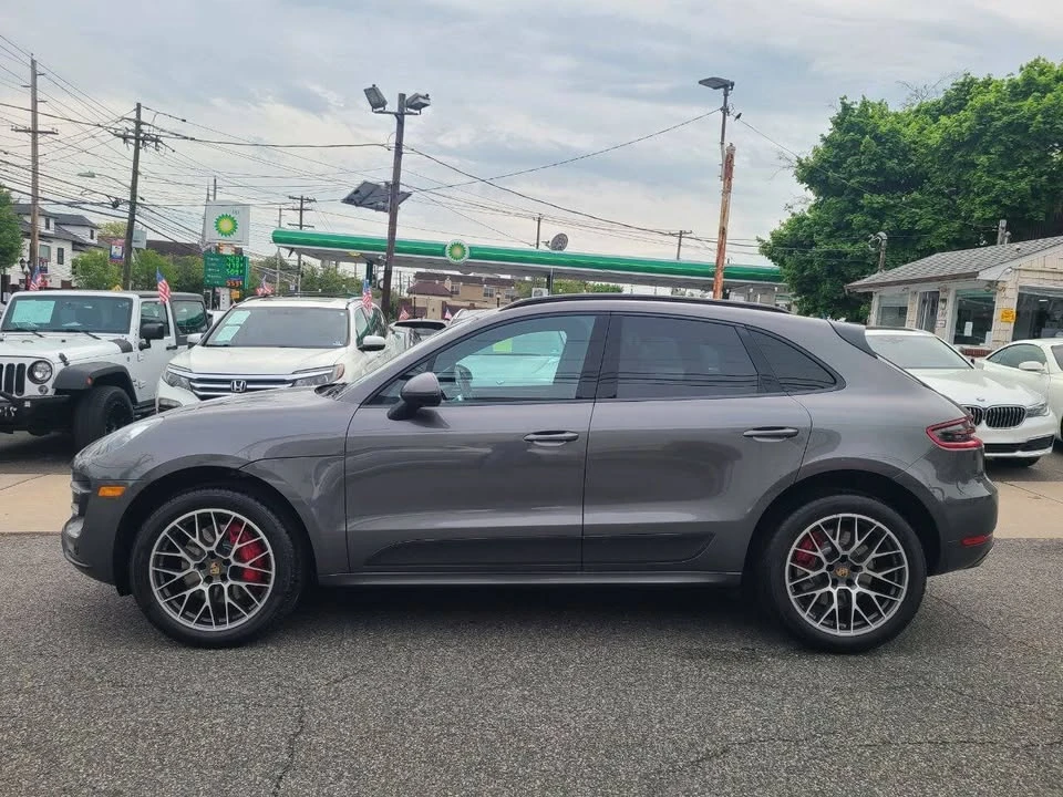 2015 Porsche Macan - Image 6 of 20