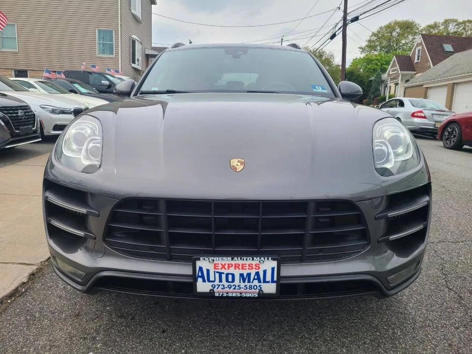 2015 Porsche Macan - Image 4 of 20