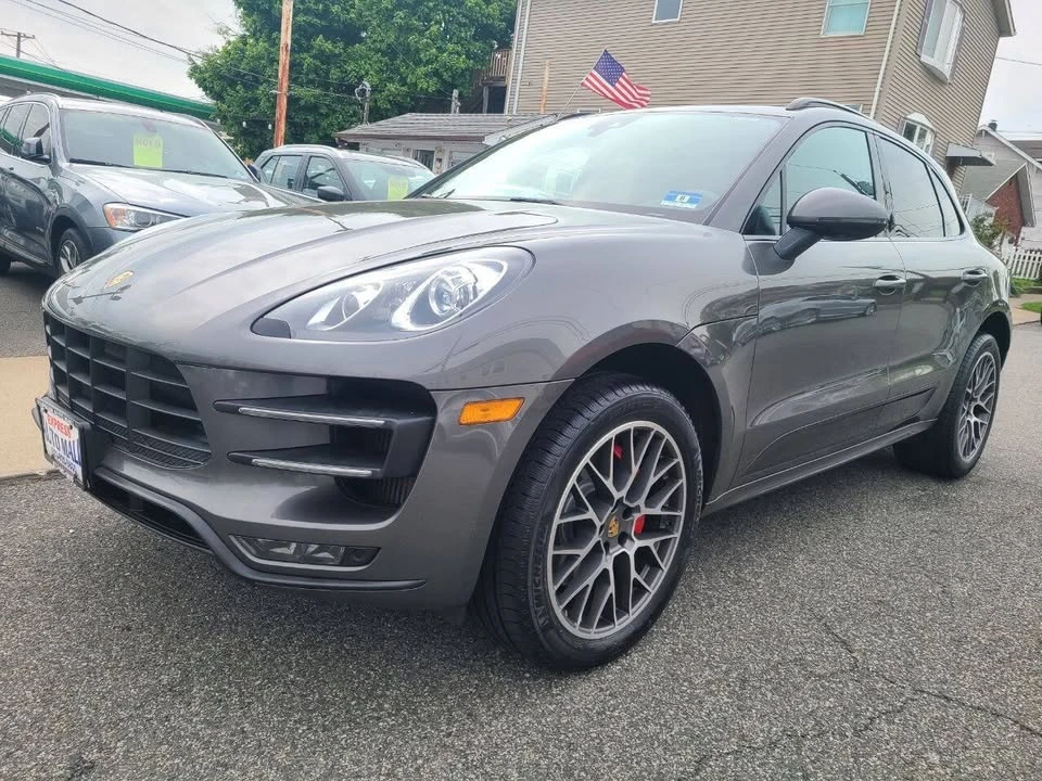 2015 Porsche Macan - Image 3 of 20