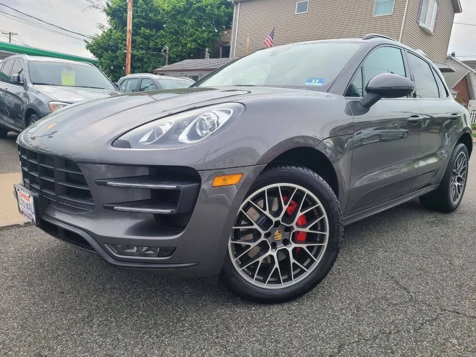 2015 Porsche Macan - Image 11 of 20