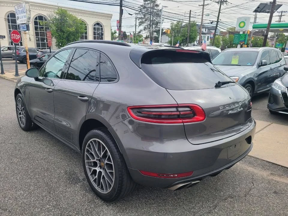 2015 Porsche Macan - Image 7 of 20
