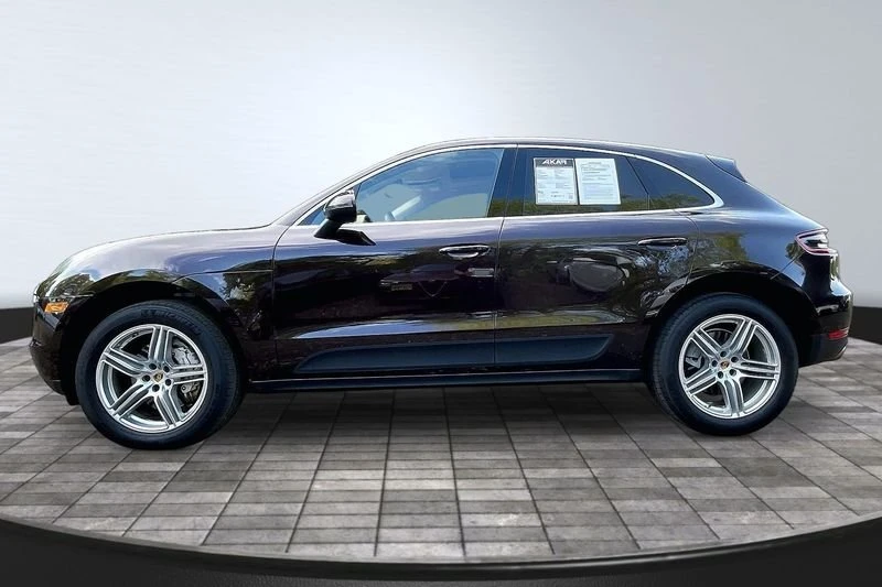 2015 Porsche Macan - Image 4 of 20