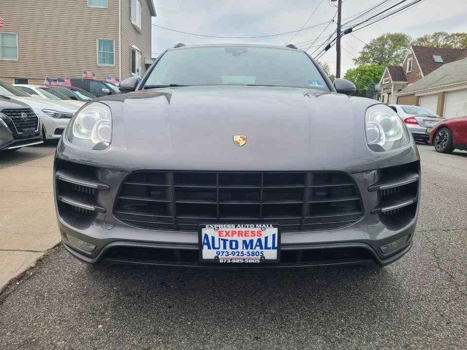 2015 Porsche Macan - Image 20 of 20