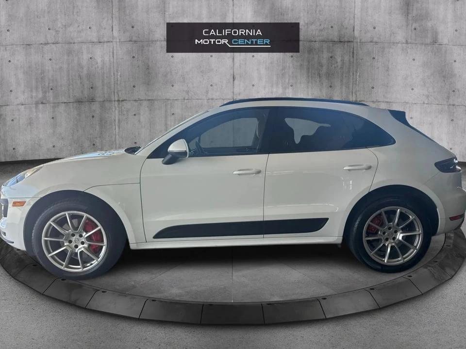 2015 Porsche Macan - Image 8 of 20