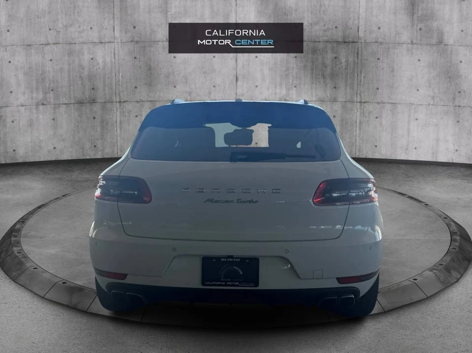 2015 Porsche Macan - Image 6 of 20