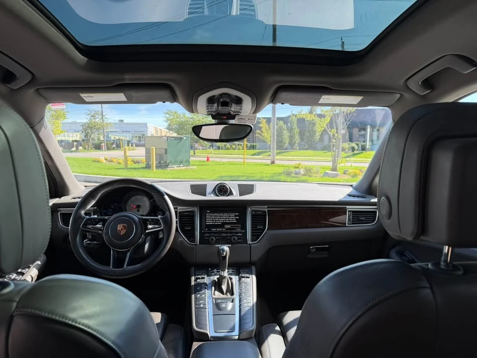 2015 Porsche Macan S - Image 8 of 12