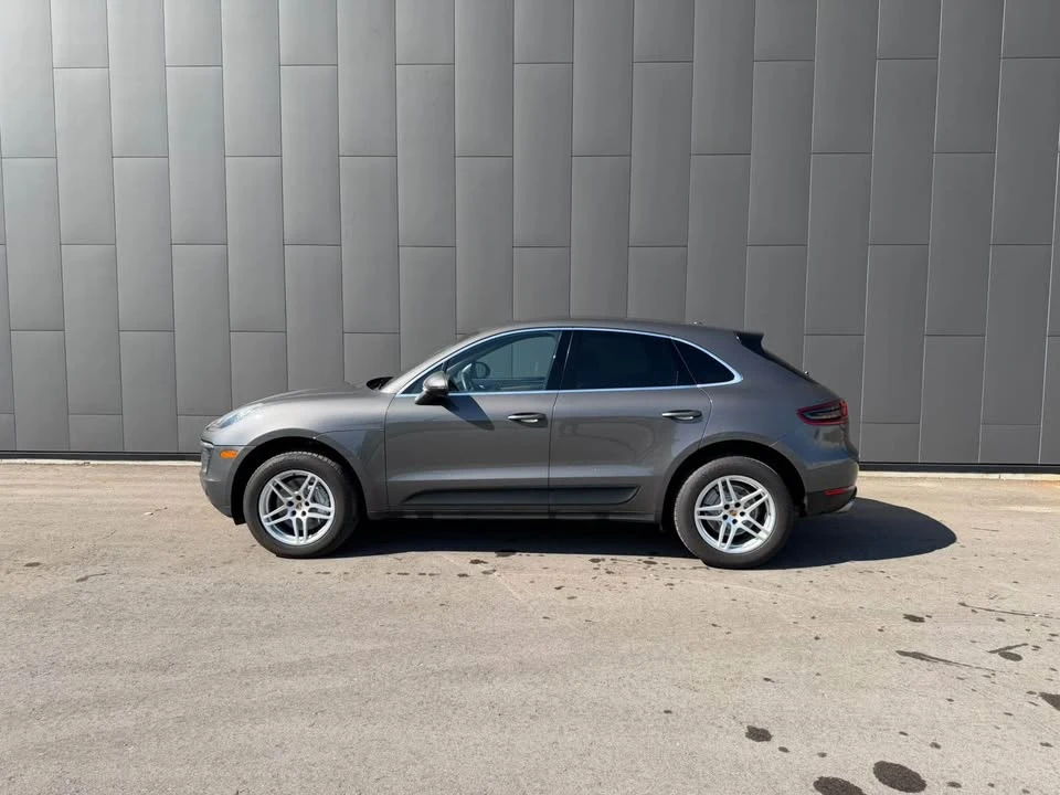 2015 Porsche Macan S - Image 3 of 12