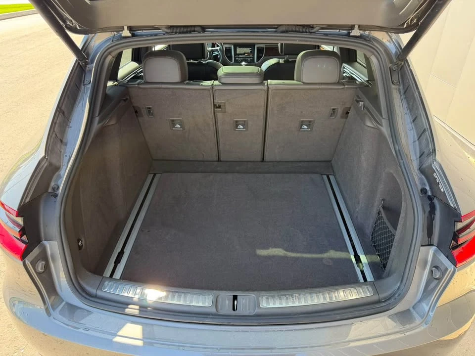2015 Porsche Macan S - Image 7 of 12